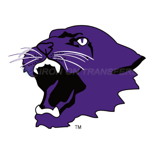 Kansas State Wildcats Logo T-shirts Iron On Transfers N4717